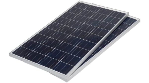 Commercial Solar Panels