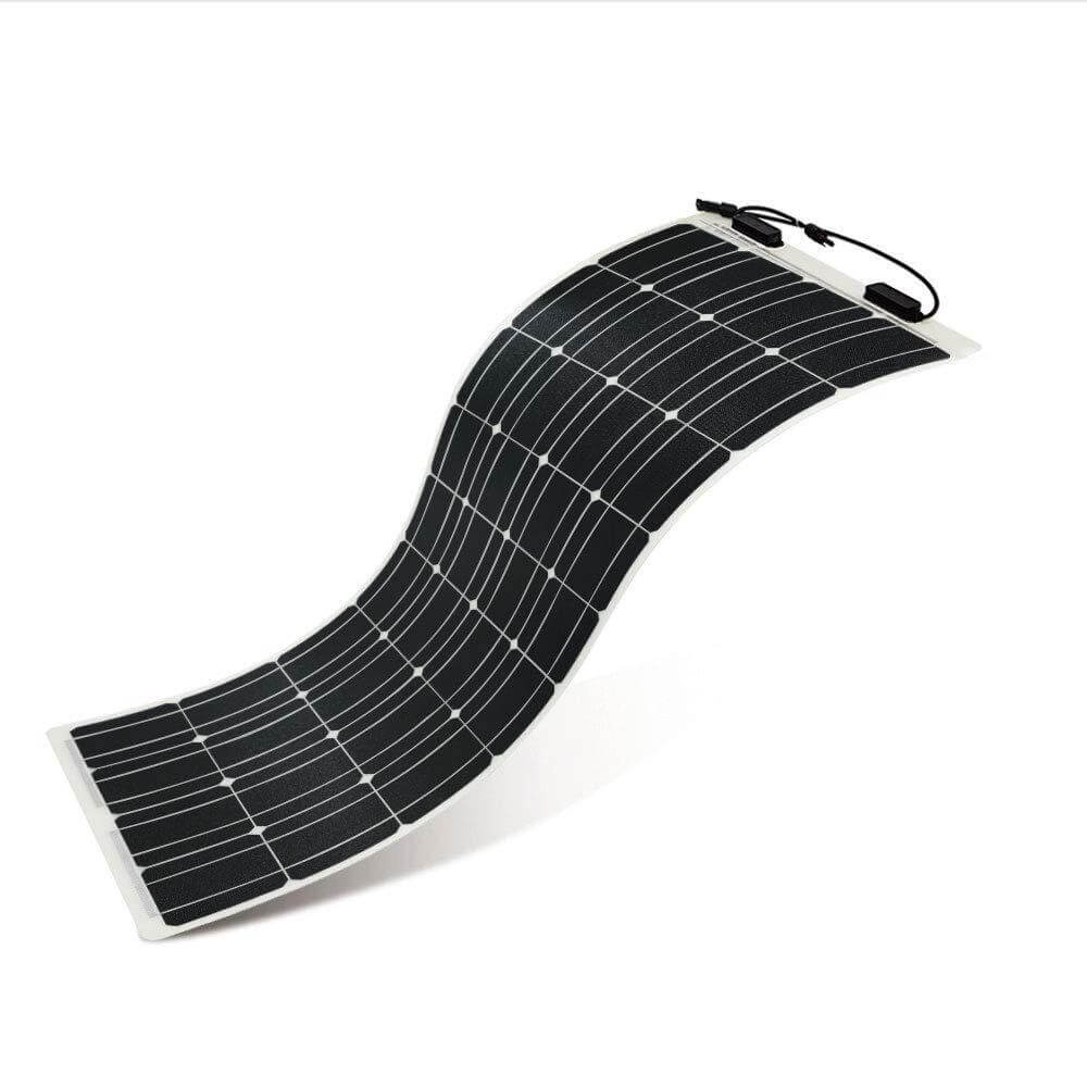 Flexible Solar Panels