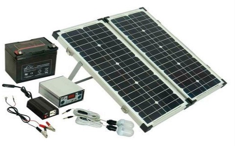 Solar Inverters